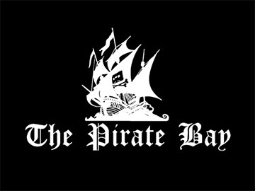 Pirate Bay testuje transmisję strumieniową wideo
