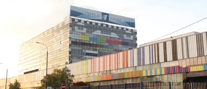 Centrum telewizyjne Ostankino