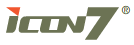 Icon7 Logo