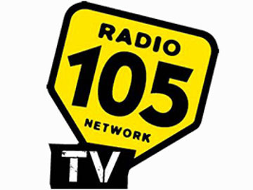 Dosył Radio 105 TV w wersji FTA na 5°W 