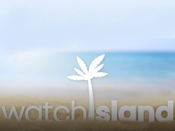 Ipla „Watch Island” (Polsat „Love Island. Wyspa miłości”) Marietta Fiedor i Franciszek Rumak