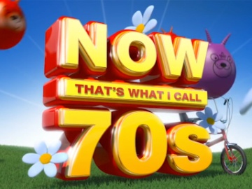 NOW 70s