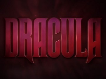 Netflix „Drakula”