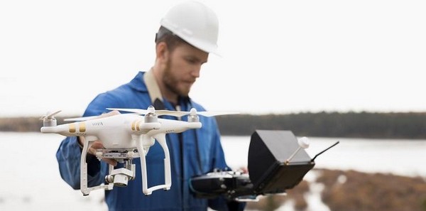 Orange Polska, Ericsson i Instytut Łączności - Państwowy Instytut Badawczy przetestują działanie dronów w sieci 5G, foto: Orange Polska