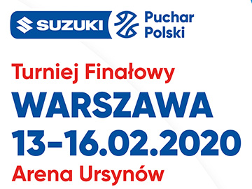 Suzuki Puchar Polski