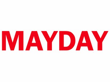 Kino Świat „Mayday”