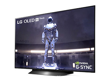 LG: 14 nowych modeli OLED TV