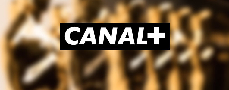 Canal+ Oskary