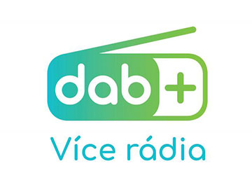 Czeskie Radio podzieliło emisję DAB + na Czechy i Morawy