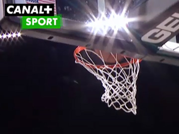 Canal+ Sport NBA koszykówka