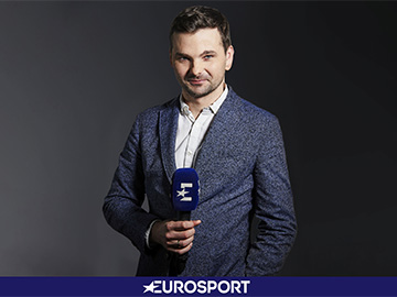 Maciej Słomczyński Eurosport