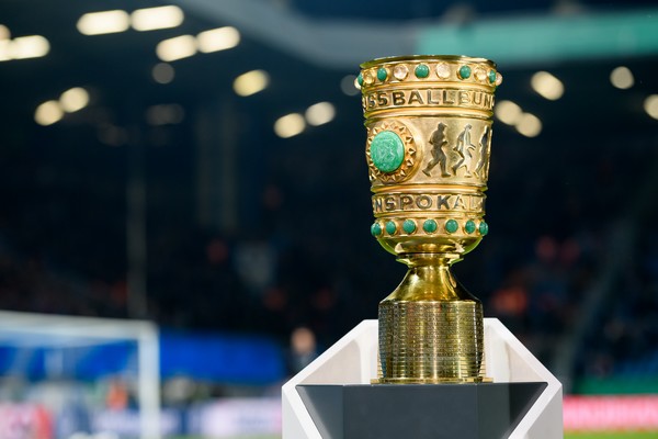 Eurosport 2 pokaże mecze DFB-Pokal, foto: TF-Images/Getty Images