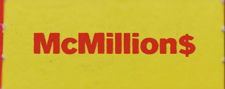 HBO „McMiliony”