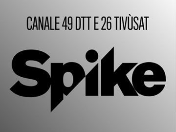 Włoskie VH1 HD i Spike HD już na 13°E