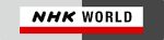 NHK World Logo