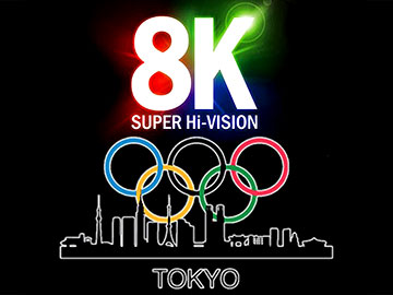  8K-Tokyo rai 8K super vision Tokio 2020 360px.jpg