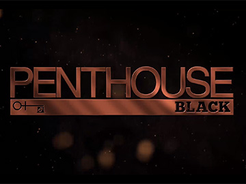 Penthouse Black