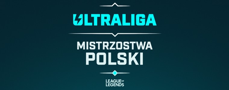 Polsat Games Ultraliga Mistrzostwa Polski League of Legends