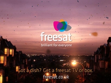 Freesat UK