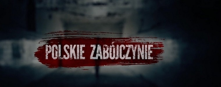 Crime+Investigation Polsat CI Polsat „Polskie zabójczynie”