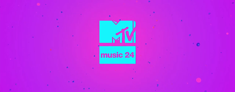 MTV Music 24