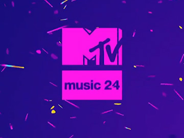 MTV Music 24 zastąpiony kanałem FTA z 19,2°E