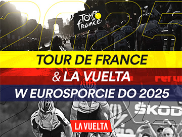 Tour de France Eurosport