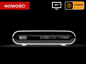 Evobox Stream
