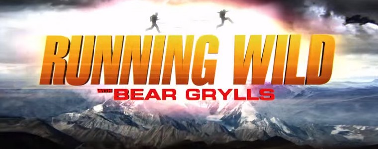 Discovery Channel „W dziczy z Bearem Gryllsem” National Geographic „Przygoda z Bearem Gryllsem”