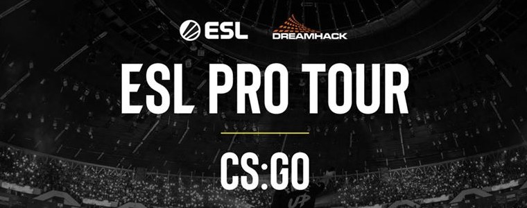 Polsat Games ESL Pro Tour Counter-Strike: Global Offensive