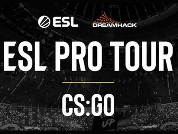 Polsat Games ESL Pro Tour Counter-Strike: Global Offensive
