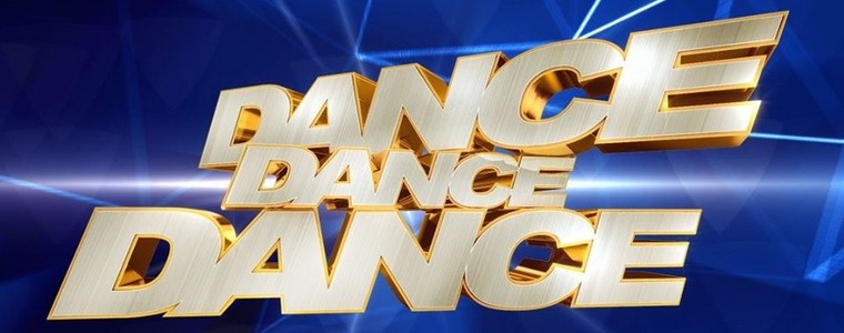 TVP2 TVP 2 Dwójka „Dance dance dance”