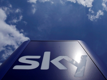 Sky UK przesuwa HD z 2 tp. do wiązki brytyjskiej