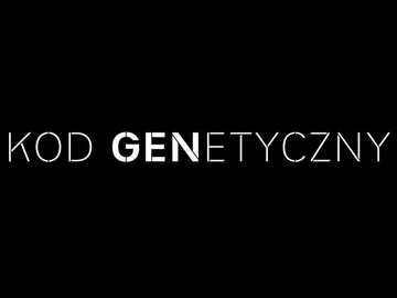 TVN „Kod genetyczny”