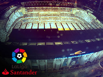 LaLiga Santander Real Madryt Santiago Bernabeu 360px.jpg