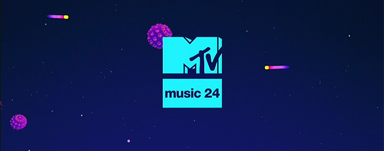 MTV Music 24