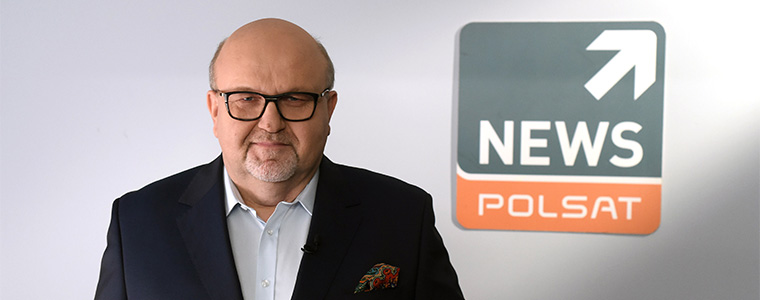 Eryk Mistewicz Polsat News Wszystko co najważniejsze
