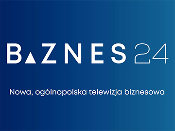 Biznes24 tymczasowo także w DVB-T