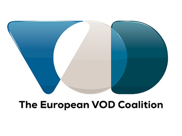 Powstaje The European VOD Coalition