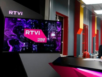 RTVi uruchomi lokalne informacje dla Łotwy