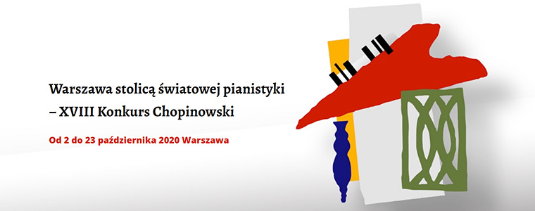 Konkurs Chopinowski 2020