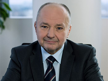 Maciej Łopiński fot. TVP