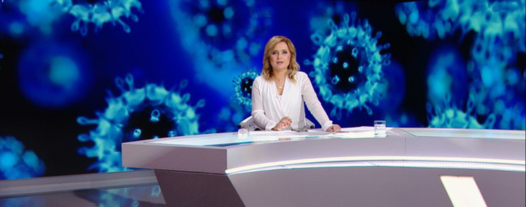 Wszystko o koronawirusie Polsat News