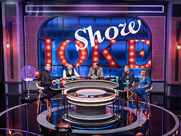 Joke Show Polsat