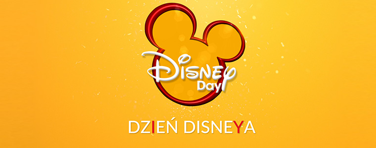 Dzień Disneya