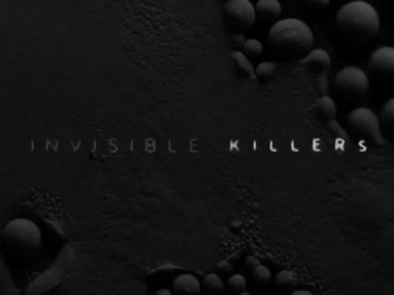 Discovery Channel „Wirus - niewidzialny zabójca”