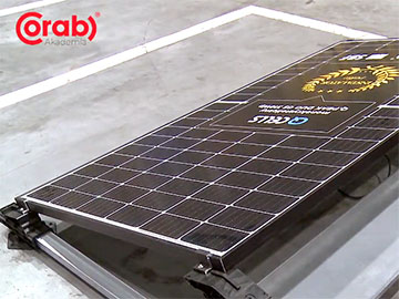 Nowy system Corab PB-08 na dach płaski