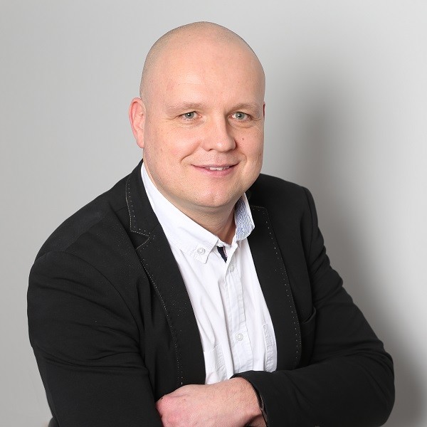 Mariusz Szuster został dyrektorem generalnym Grupy Radiowej, foto: Tomasz Radzik