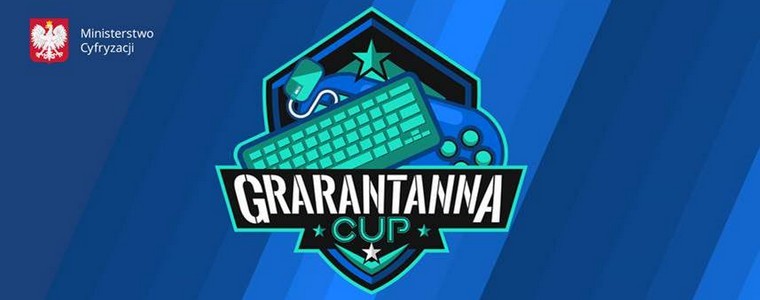 Ministerstwo Cyfryzacji ESL Grarantanna Cup