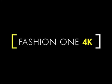 Fashion One 4K wyłączony z 19,2°E